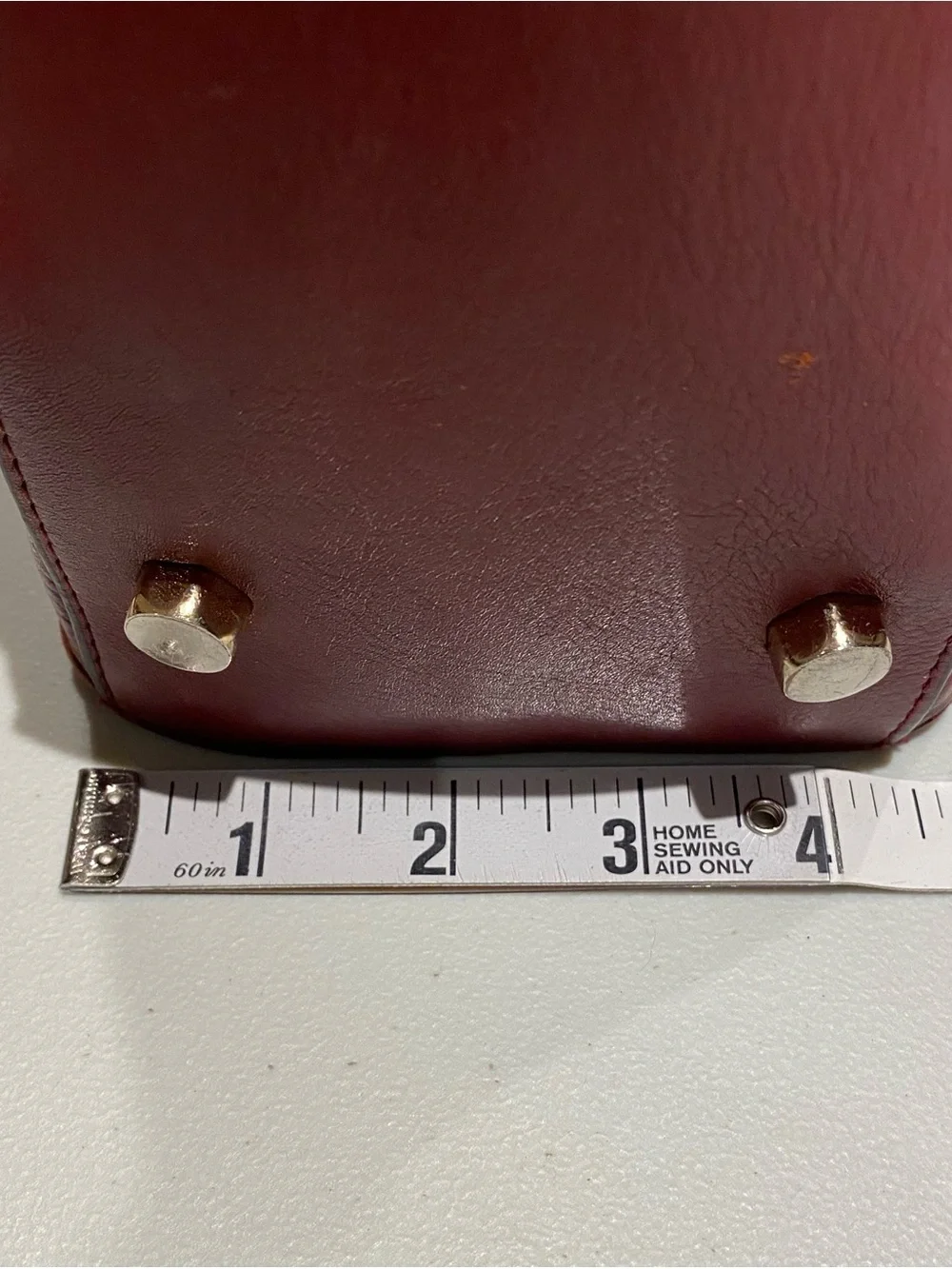 Rebecca Minkoff Red Morning After Bag (M.A.B.)